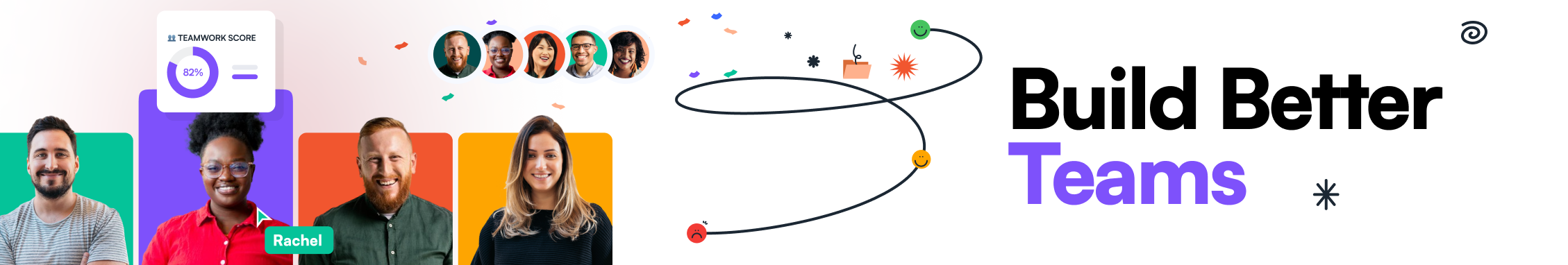 GWork LinkedIn brand post