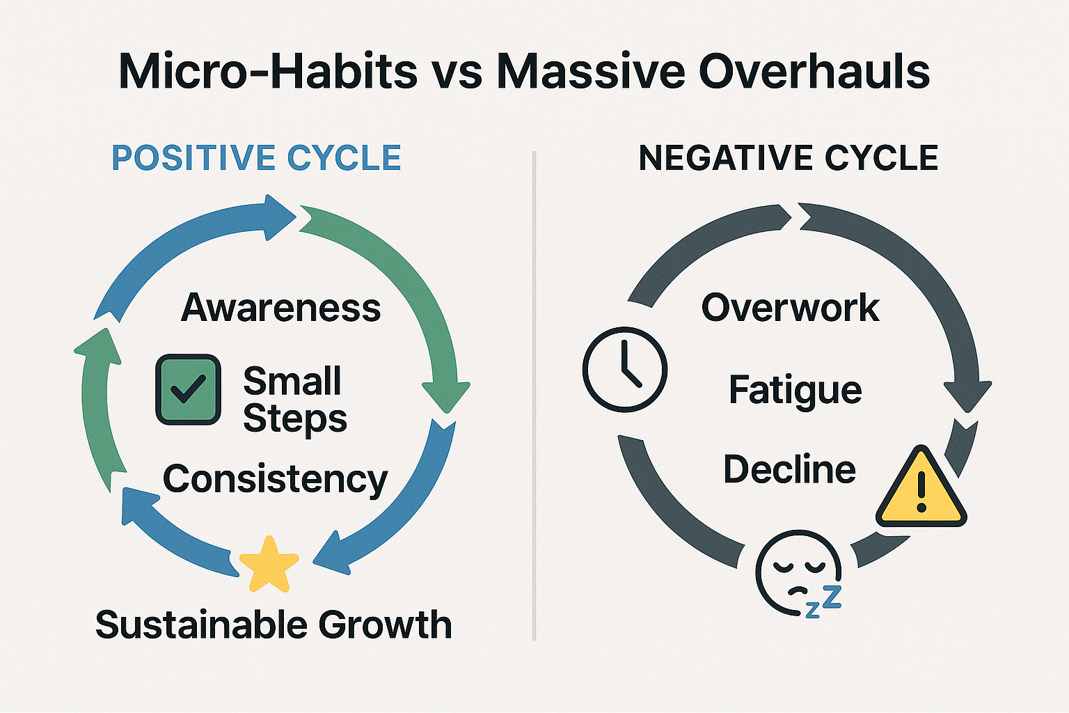 10 Proven Ways to Improve Work Performance Without Burning Out