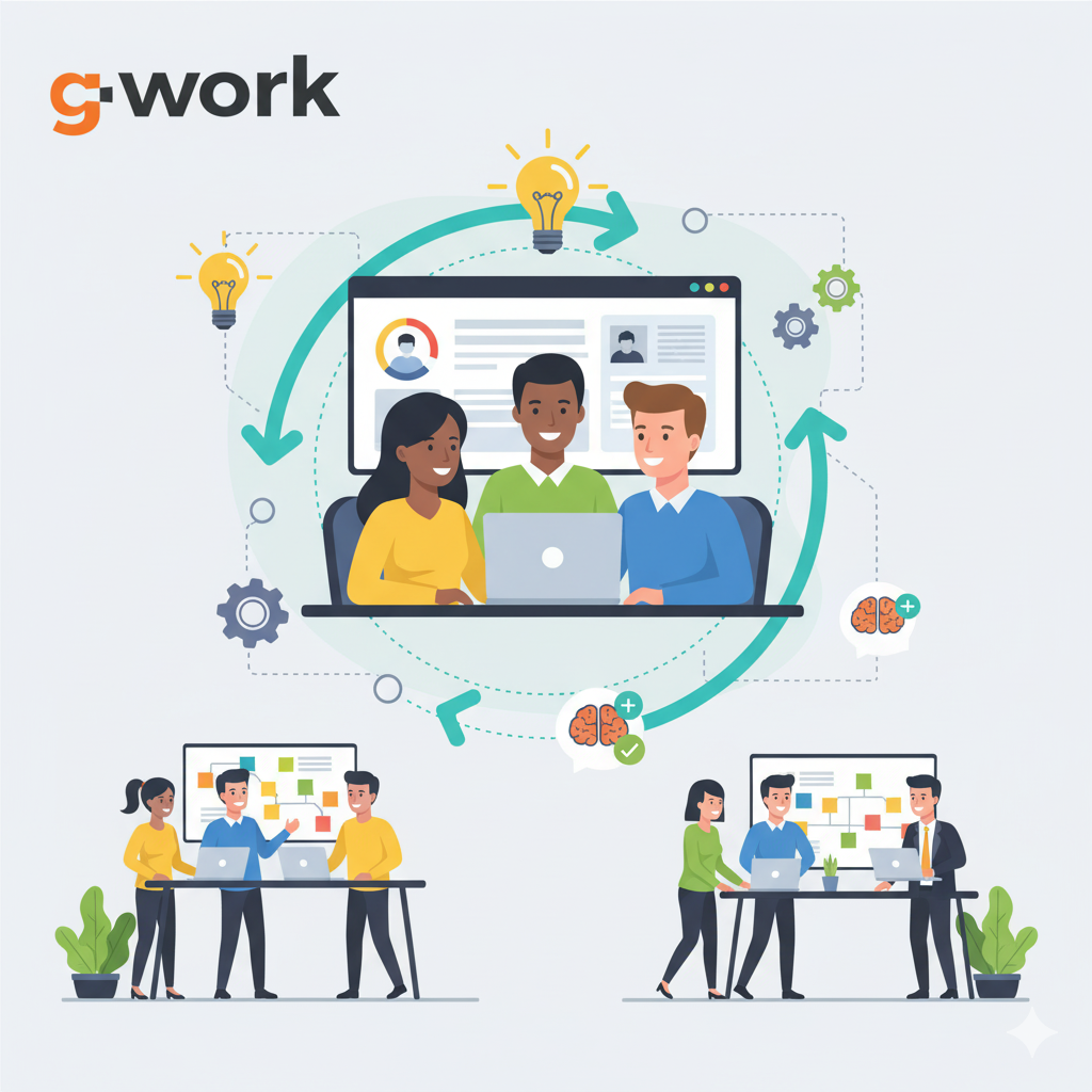 Employee Engagement Ideas