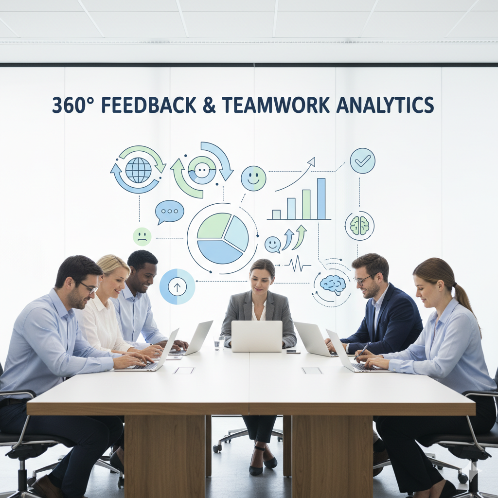 360 Degree Feedback