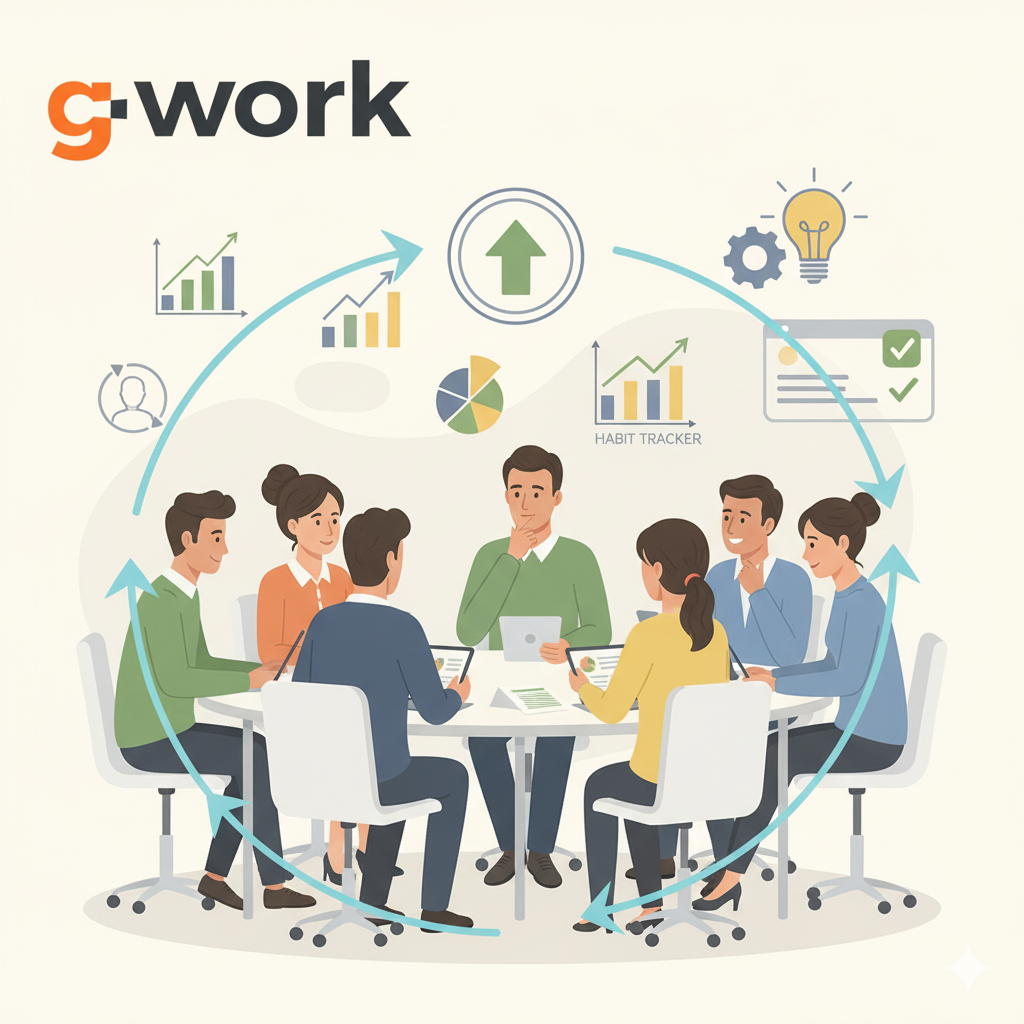 360 Degree Feedback