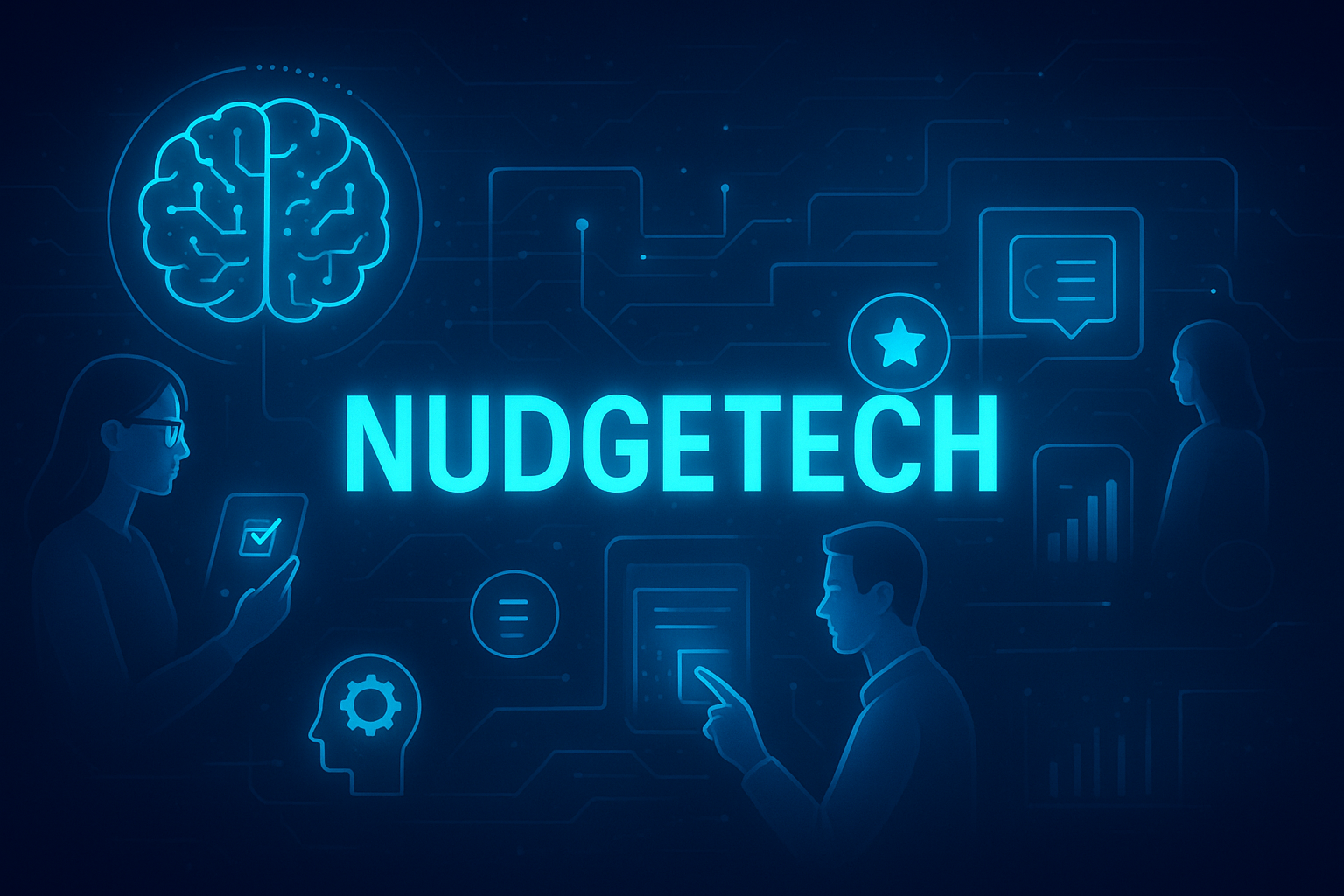 What Is NudgeTech