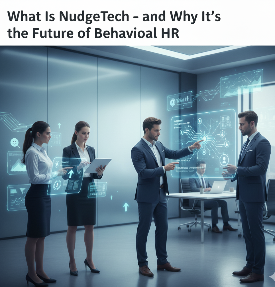 NudgeTech