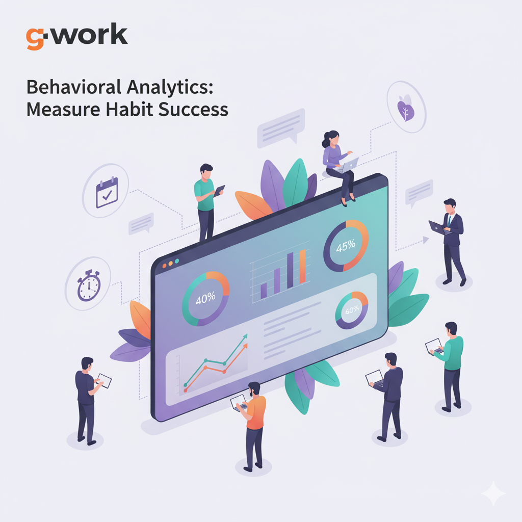 Behavioral Analytics