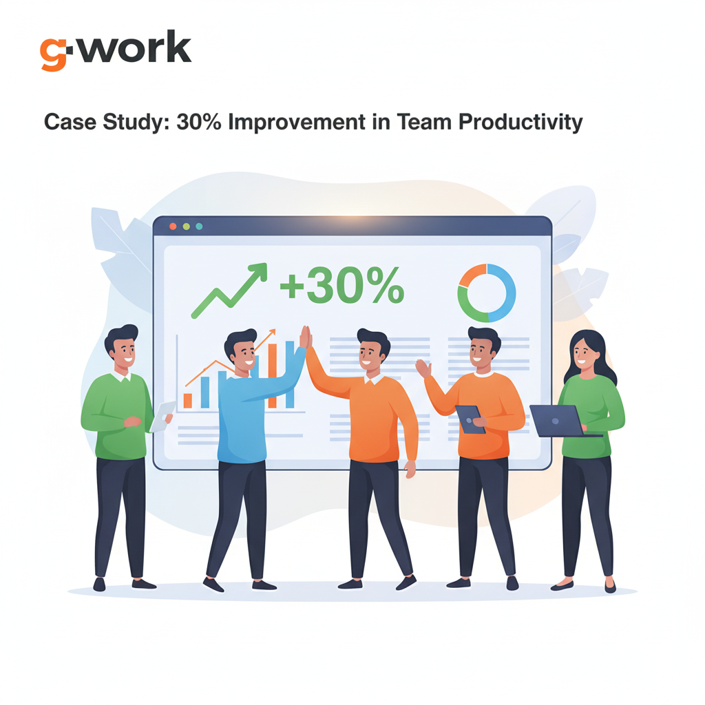 Team Productivity