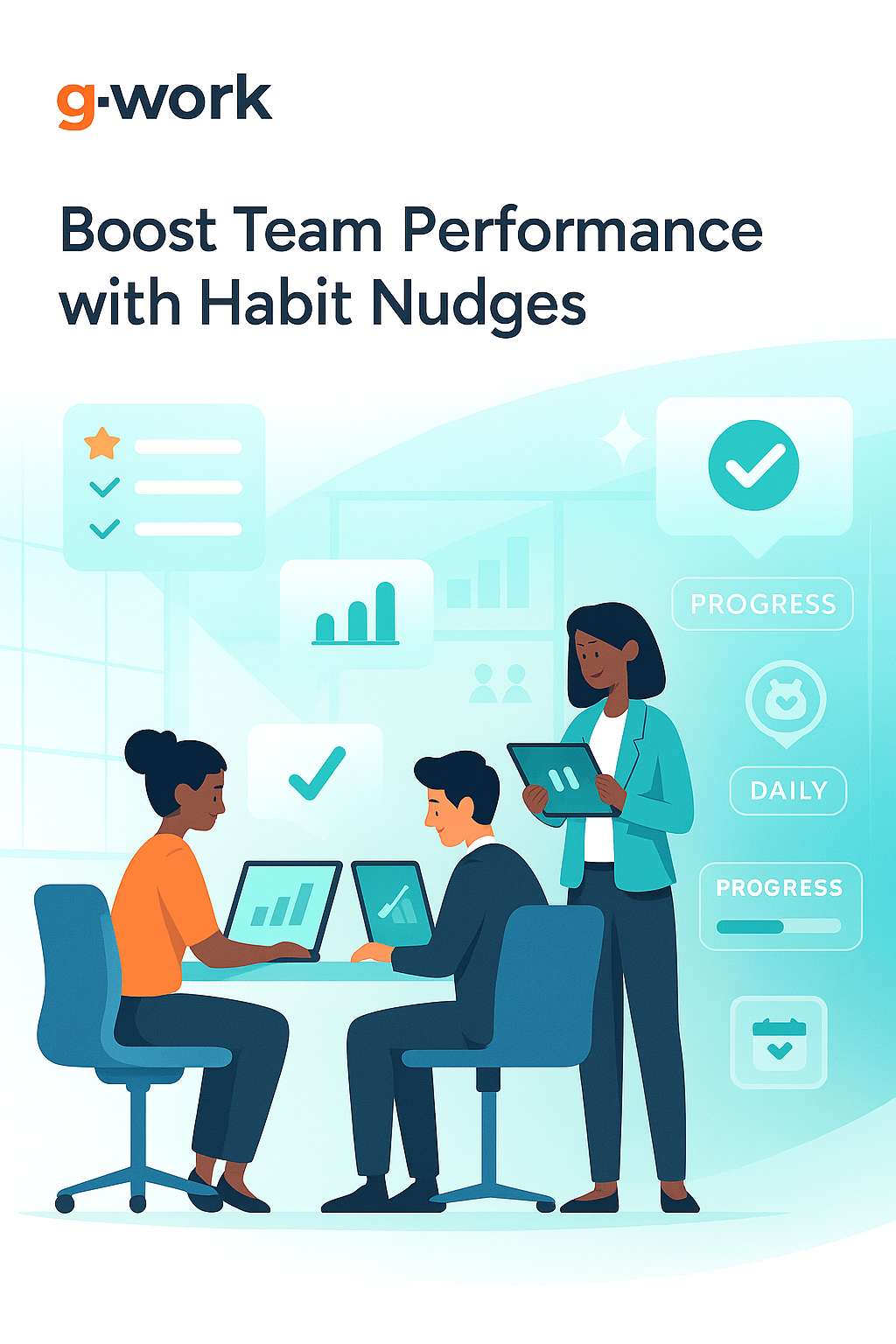 Habit Nudges