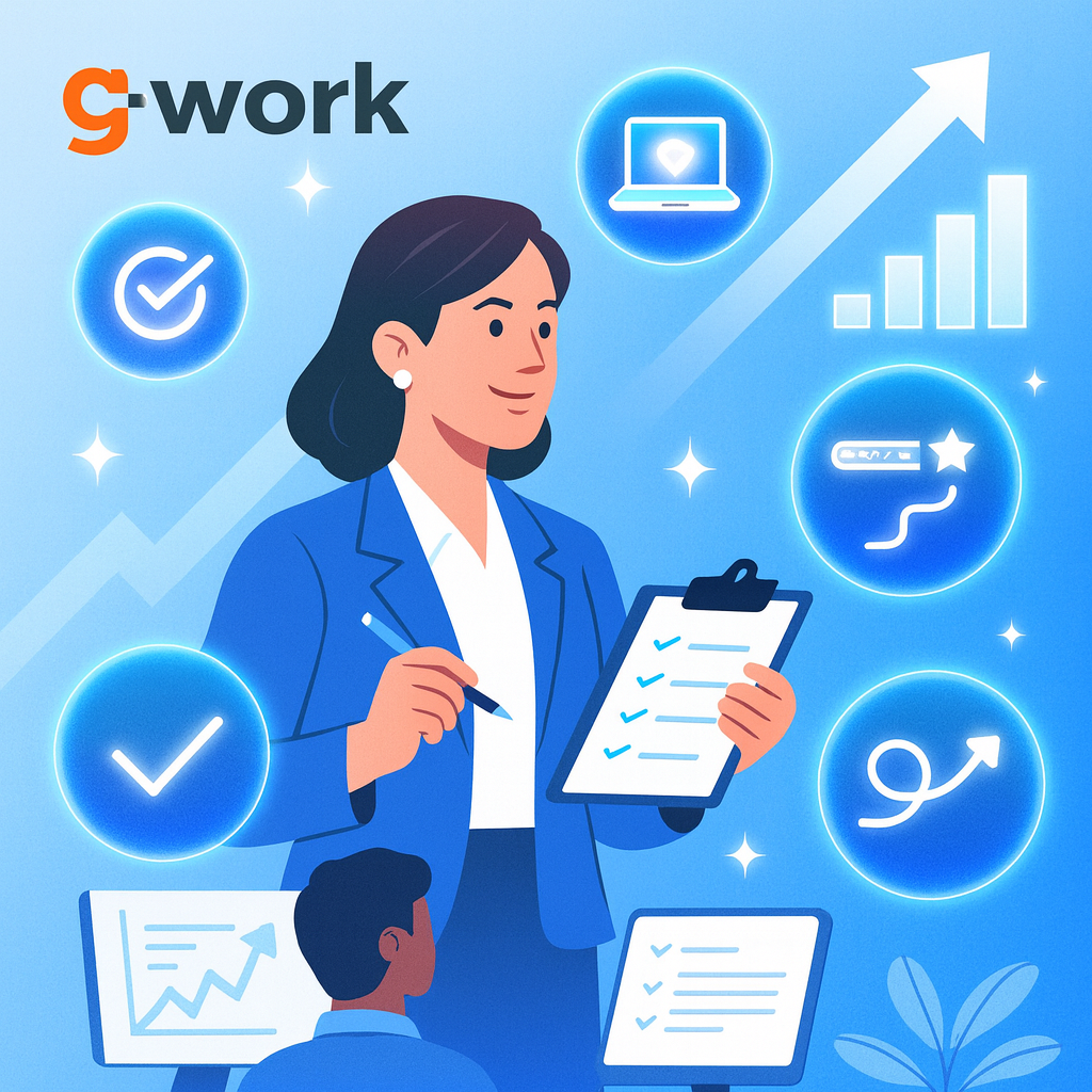 High Performance Habits