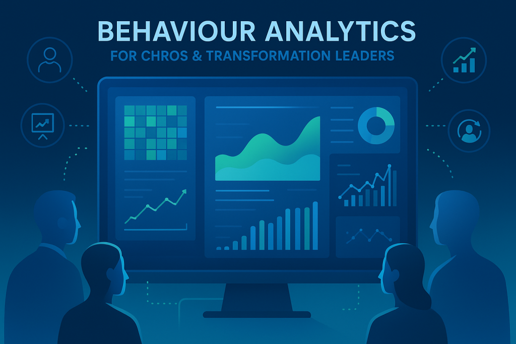 Behaviour Analytics