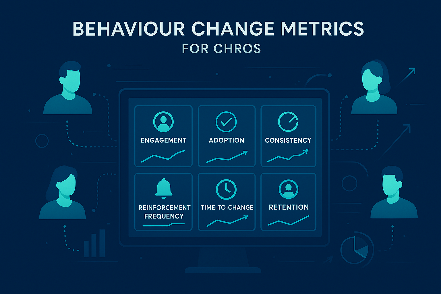 Behaviour Change Metrics