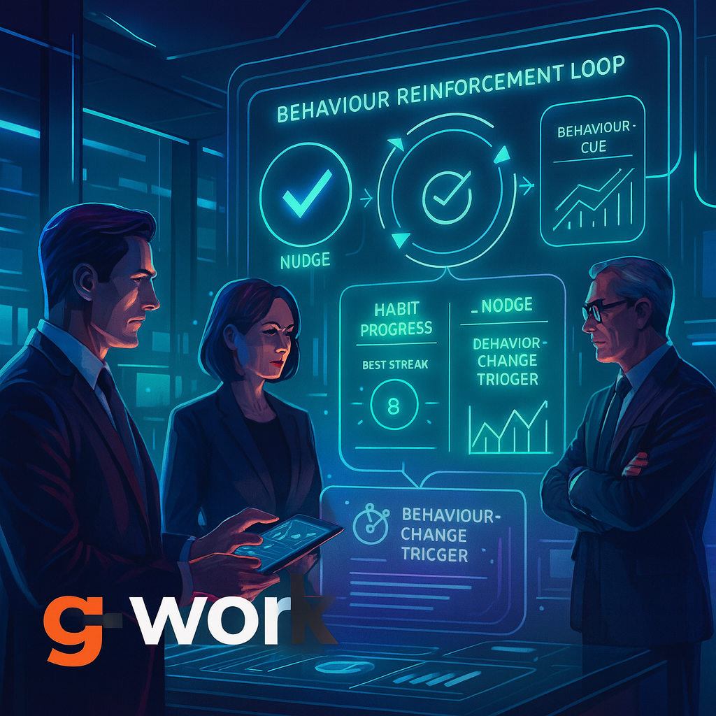 Behaviour Reinforcement System