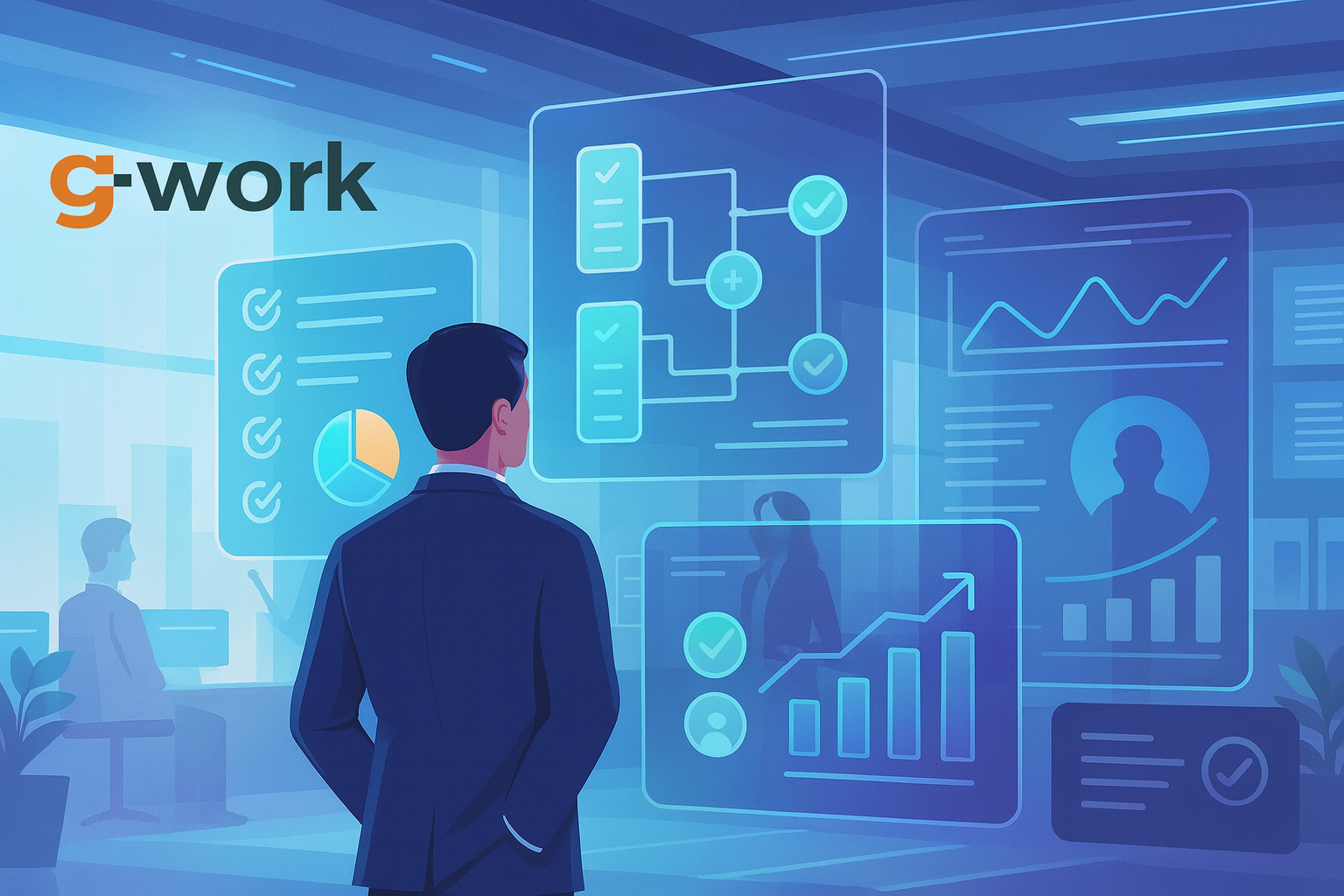 Workplace Behaviour Change Strategy