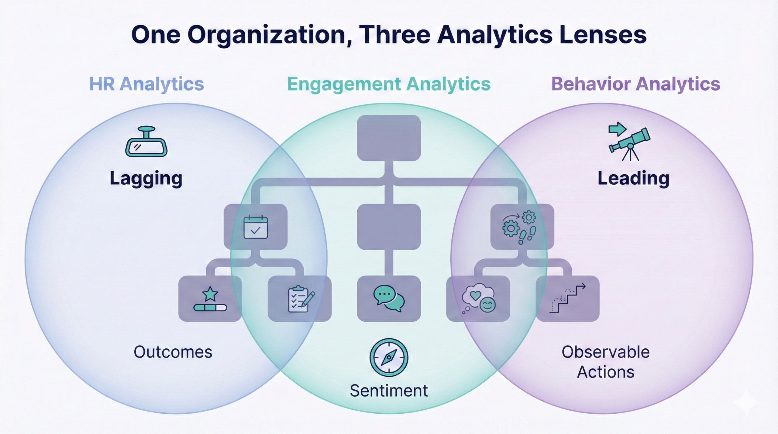 What Behavior Analytics Measures
