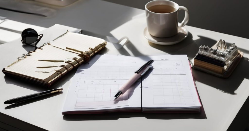 Best Daily Habits for Work: 12 Micro-Behaviors That Compound [2026]