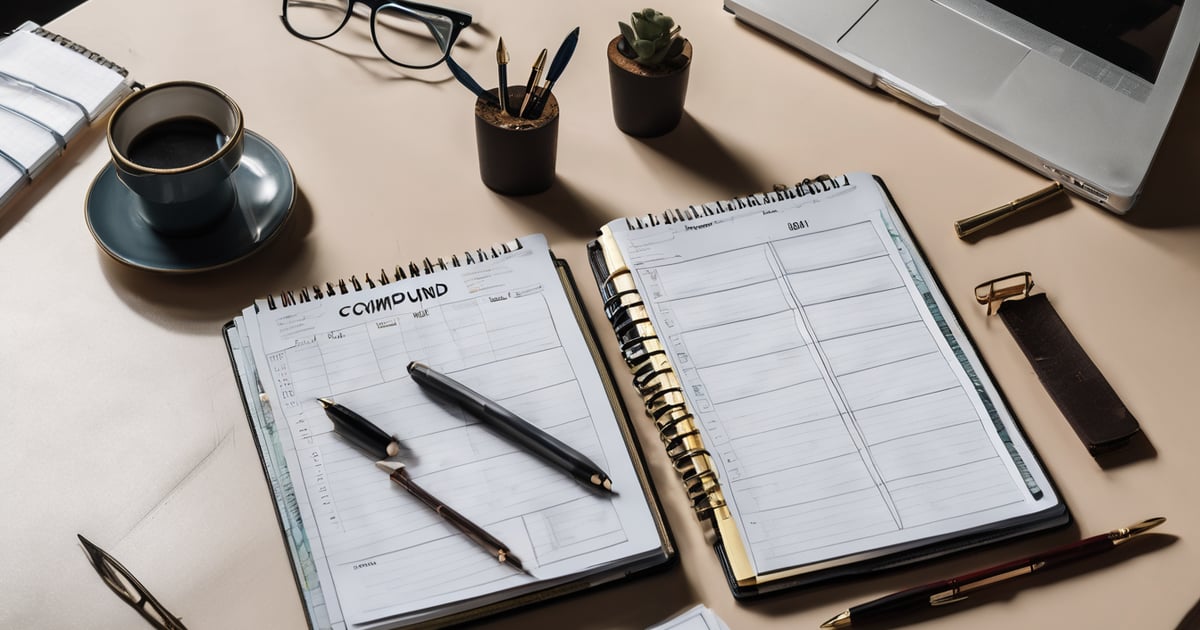 Good Work Habits: 12 Daily Practices That Separate High Performers - behavior, leadership, teams, culture, growth