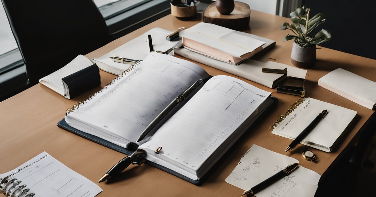 The Missing Layer Between OKRs and Daily Operations - behavior, leadership, teams, data